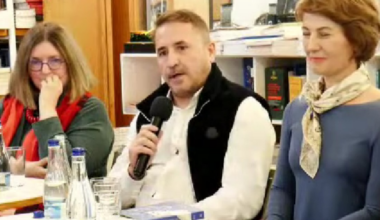 Un fost polițist, devenit ulterior consul și scriitor, condamnat pentru conducere sub influența alcoolului