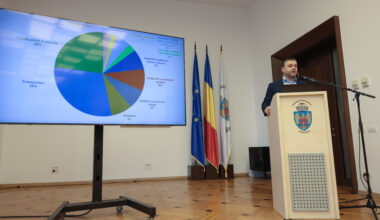 Moștenirea grea a Primăriei București. Analiza dezastrului financiar început cu „revoluția fiscală” a lui Dragnea