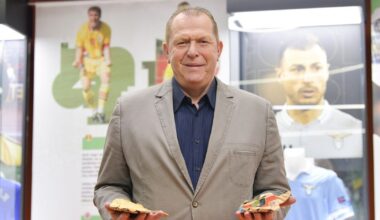 Durerea ascunsă a „Eroului de la Sevilla”. Helmut Duckadam și singura dorință care nu i s-a îndeplinit înainte de moarte. Văduva sa a recunoscut: „Și-ar fi dorit”