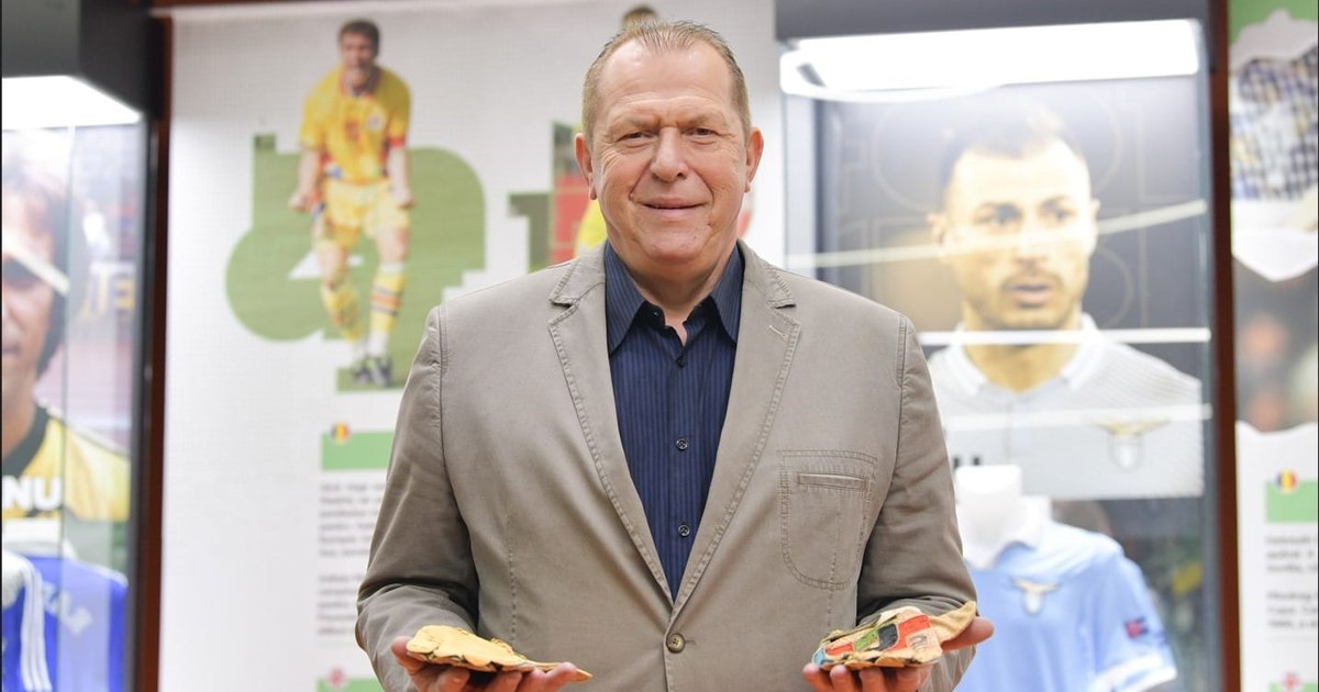 Durerea ascunsă a „Eroului de la Sevilla”. Helmut Duckadam și singura dorință care nu i s-a îndeplinit înainte de moarte. Văduva sa a recunoscut: „Și-ar fi dorit”