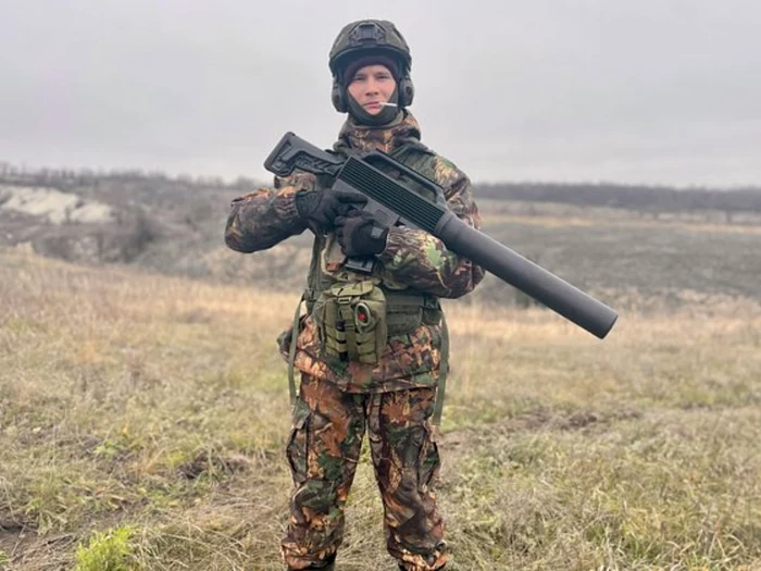 Nikolai Cihasov/FOTO: X @666_mancer