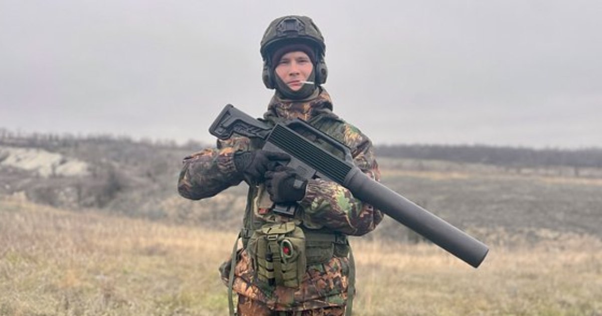 Unul dintre cei mai importanți propagandiști ruși a fost lichidat pe frontul din Ucraina