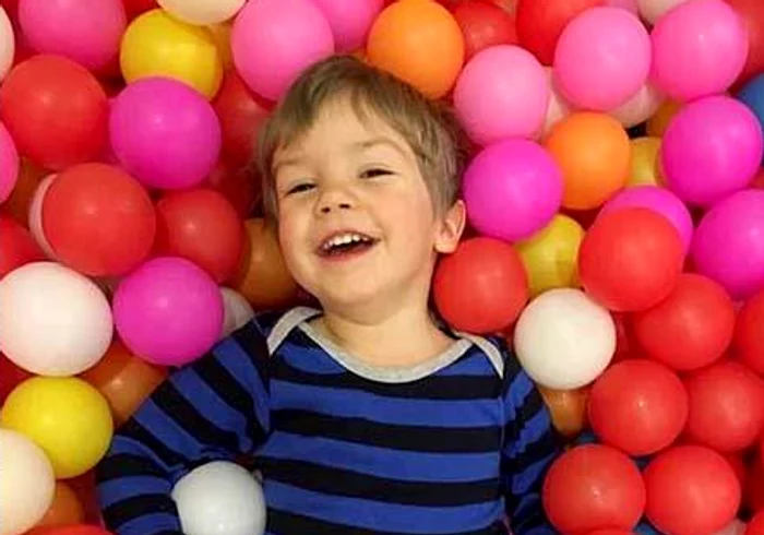  Copilul a murit în 2018 FOTO arhivă familie / sursa: Bihoreanul