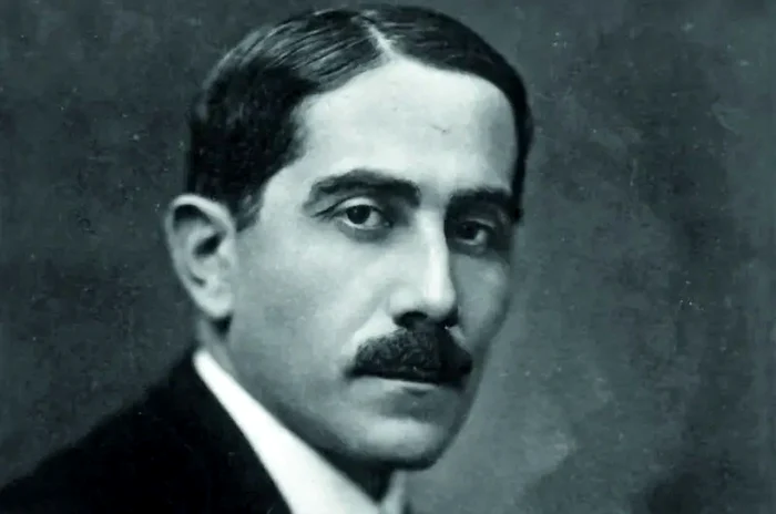 Nicolae Malaxa/FOTO: Facebook