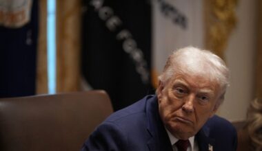 Primul an al lui Trump după revenirea la Casa Albă zguduie relația transatlantică. Europa se clatină în fața noii ordini mondiale