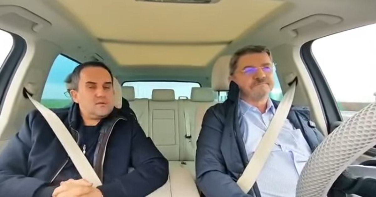 Dorinel Umbrărescu anunță public câți kilometri din Autostrada Moldovei vor fi gata în 2026