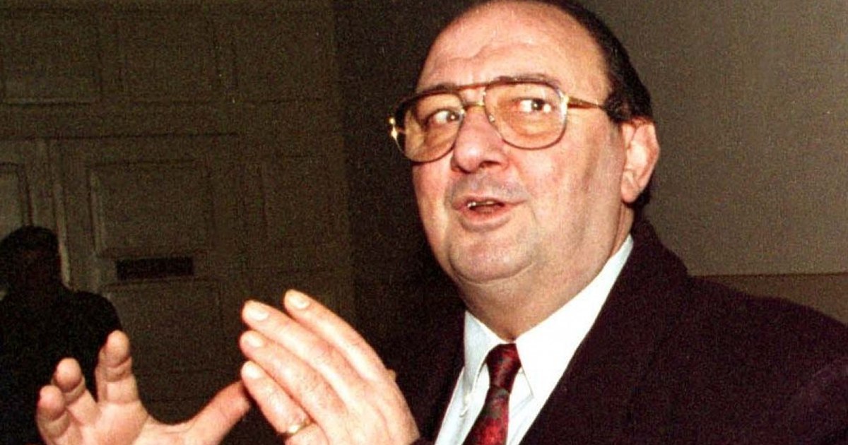 Milionarul român, care s-a lăfăit în banii celor de la Dinamo, a murit singur și uitat de lume. „Îi dădea bani Elenei Cîrstea. S-a separat de soție”