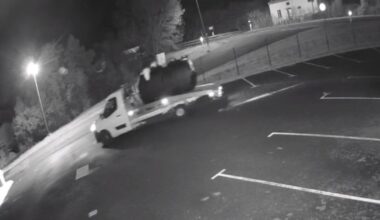 Jaf neobișnuit în sudul Franței. O bandă de hoți a furat o stație de epurare de 400 de kilograme din curtea unei companii