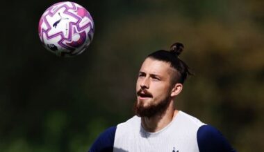 Drăgușin, atracția Serie A. Un club italian de mare tradiție e interesat de stoper.  Tottenham trebuie să accepte o condiție