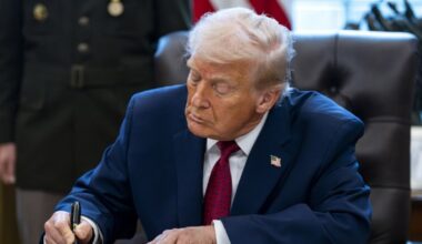 Sondaj: Aliați importanți consideră Statele Unite că sunt imprevizibile și destabilizatoare