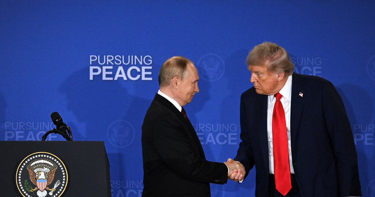 The Telegraph: Ce îi apropie pe Donald Trump și Vladimir Putin