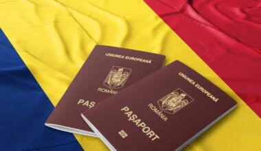 Escrocherie la scară largă cu pașapoarte românești: cum cumpără rușii cetățenia UE pentru a ocoli sancțiunile — Le Monde
