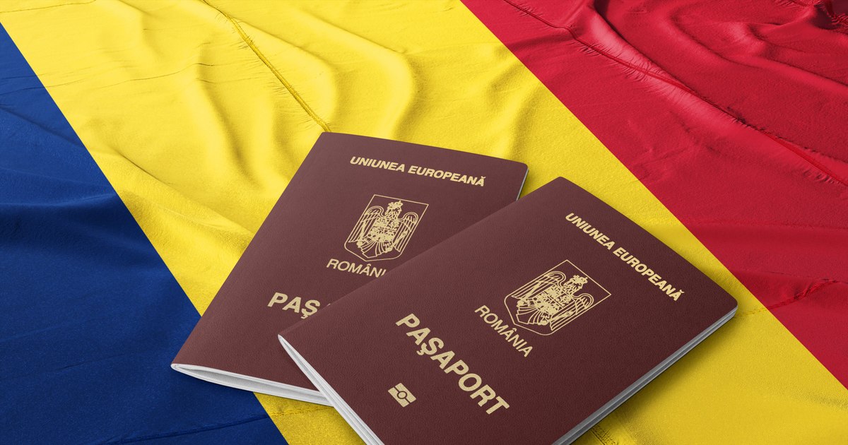 Escrocherie la scară largă cu pașapoarte românești: cum cumpără rușii cetățenia UE pentru a ocoli sancțiunile — Le Monde