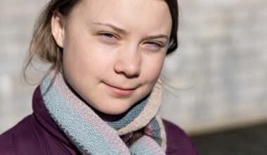 Greta Thunberg, arestată în Londra. Activista participa la un protest de susținere a organizaţiei Palestine Action