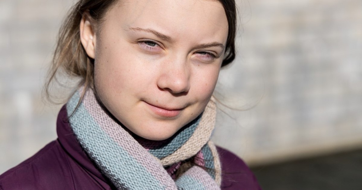 Greta Thunberg, arestată în Londra. Activista participa la un protest de susținere a organizaţiei Palestine Action