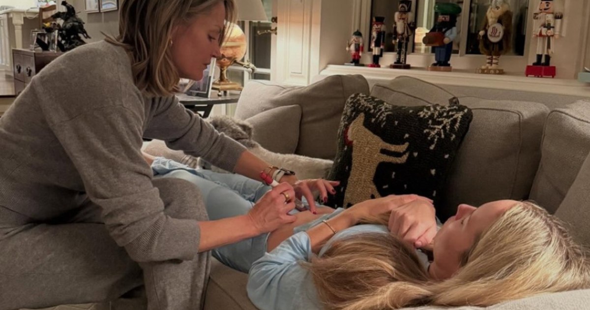 Sacrifică tenisul pentru visul de a fi mamă. Celebra tenismenă s-a retras din competiții după ce a aflat că se confruntă cu infertilitatea. Supusă tratamentului minune