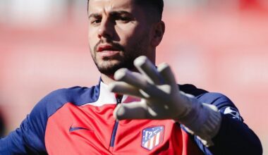 Se termină aventura în La Liga. Horațiu Molodvan semnează cu noua formație, după un sezon de coșmar la Real Oviedo