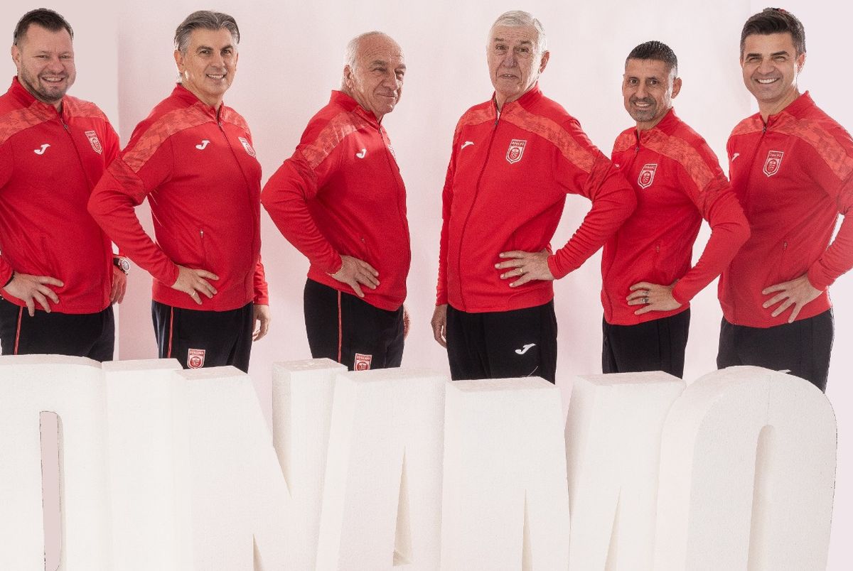 „Fără el, era «balamuc» la Dinamo” + „Să aduci fotbaliști, nu pe Pușcaș!”