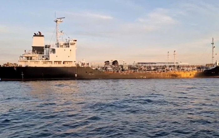  FOTO: X/@ShanghaiEye