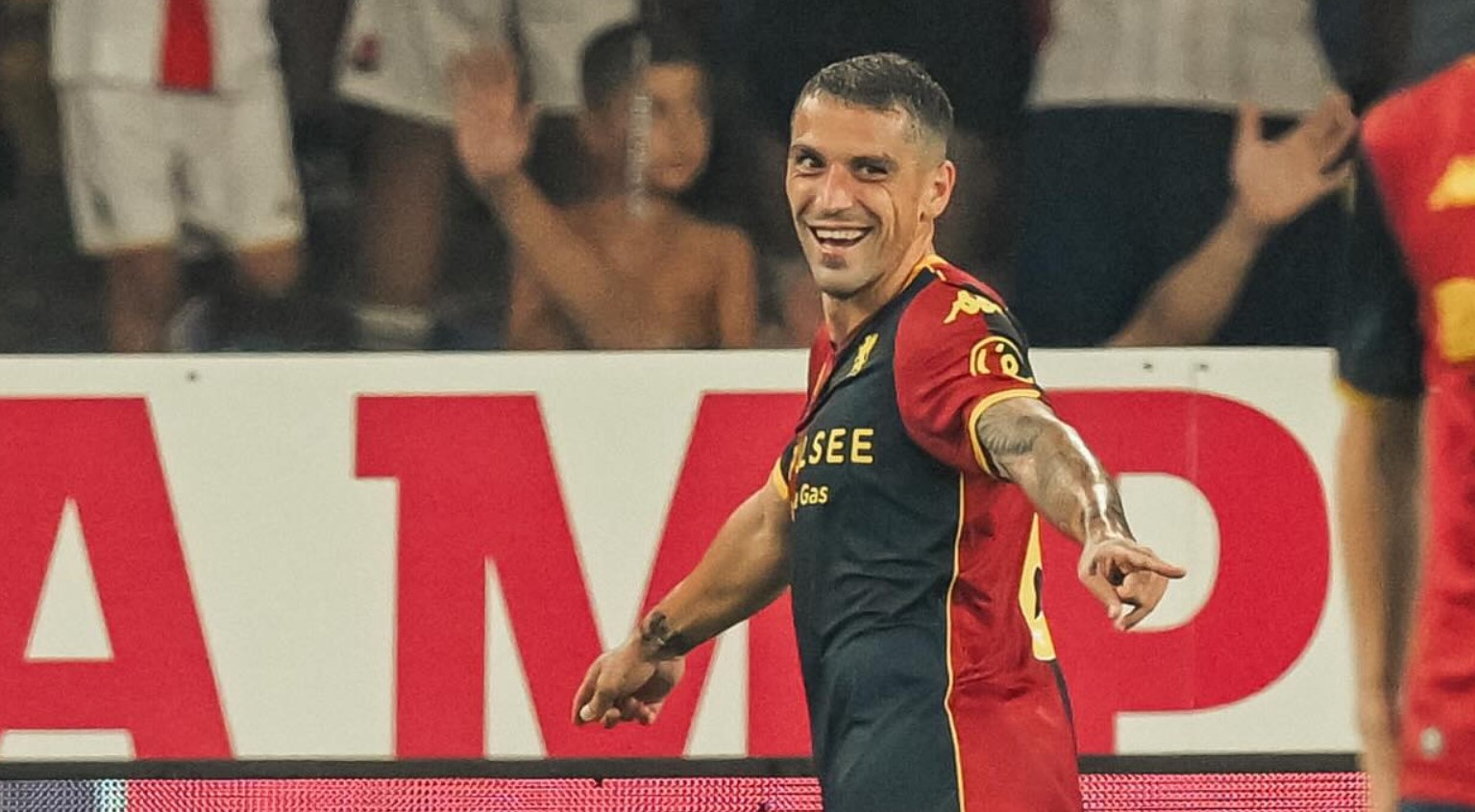 Nicolae Stanciu și-a decis viitorul