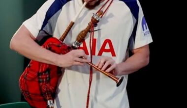 VIDEO. Imagini de colecție. Cum a apărut Drăgușin la Tottenham: „Când îl vezi pe Radu așa, te opreşti şi asculţi”