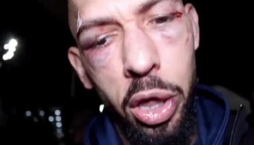 Andrew Tate @missfitsboxing 