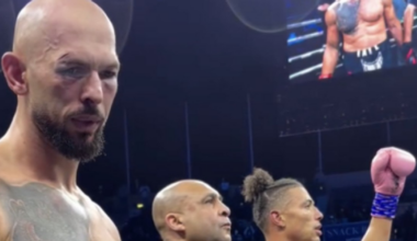 Mesaj halucinant, la trei zile după ce a fost zdrobit în ring. Andrew Tate continuă circul pe rețelele de socializare. „Sunt deja morți/Celor mai mulți le este frică”