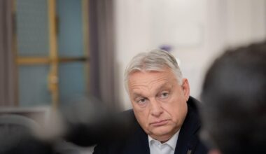 Viktor Orbán avertizează că 2025 ar putea fi ultimul an de pace al Europei. „Bruxelles-ul vrea război”, spune premierul ungar