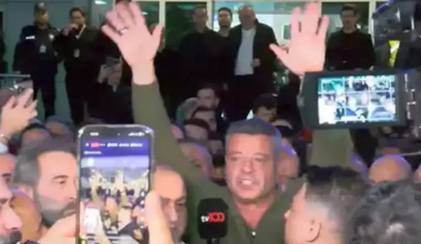 Fotbalul turc zguduit: președintele Fenerbahce, arestat pentru trafic și consum de cocaină. A fost ales în funcție recent