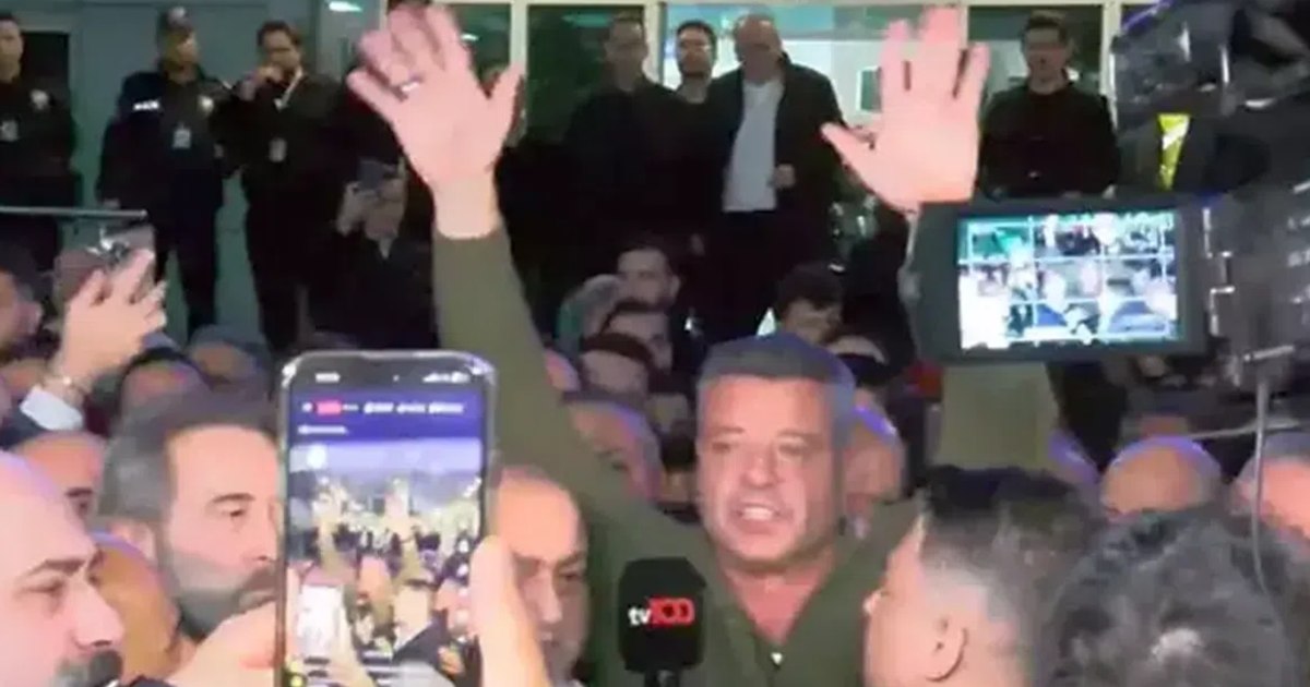 Fotbalul turc zguduit: președintele Fenerbahce, arestat pentru trafic și consum de cocaină. A fost ales în funcție recent