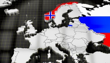 Norvegia se pregătește pentru un posibil conflict. Autoritățile revizuiesc planurile de evacuare a populației la granița cu Rusia