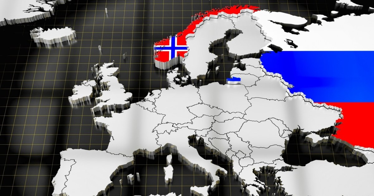 Norvegia se pregătește pentru un posibil conflict. Autoritățile revizuiesc planurile de evacuare a populației la granița cu Rusia