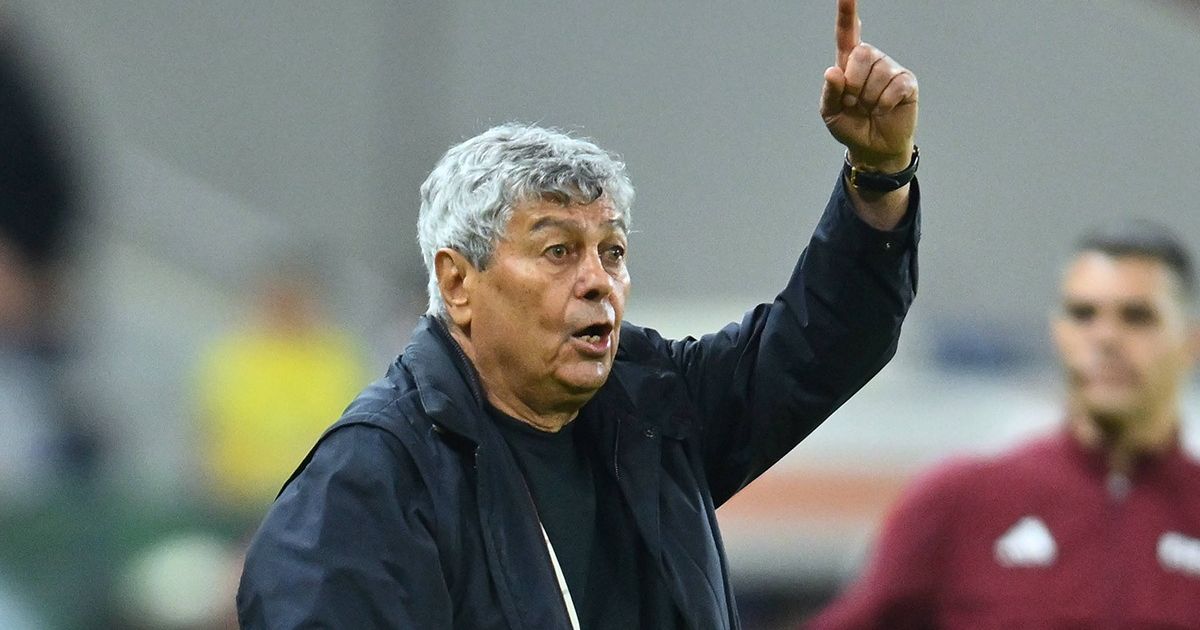 Lucescu, replică pentru Stanciu. Selecționerul a văzut ce a declarat mijlocașul și a reacționat: „Îl aștept să revină, să joace la club”