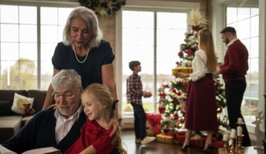 De ce Crăciunul în familie îi copleșește pe mulți români: „Am sentimentul că deranjez și că mă cheamă din obligație”