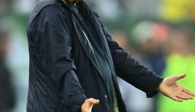 „Era fiul lui Ceaușescu la Steaua”. Cum explică Lucescu de ce n-a cucerit titlul cu Dinamo în comunism. Interviu bombastic în Gazzetta