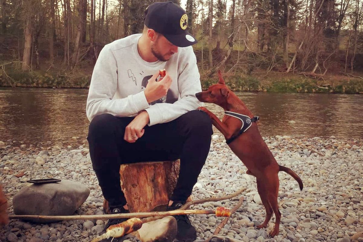 „A doua mea casă, îmi lipsește țara voastră!”