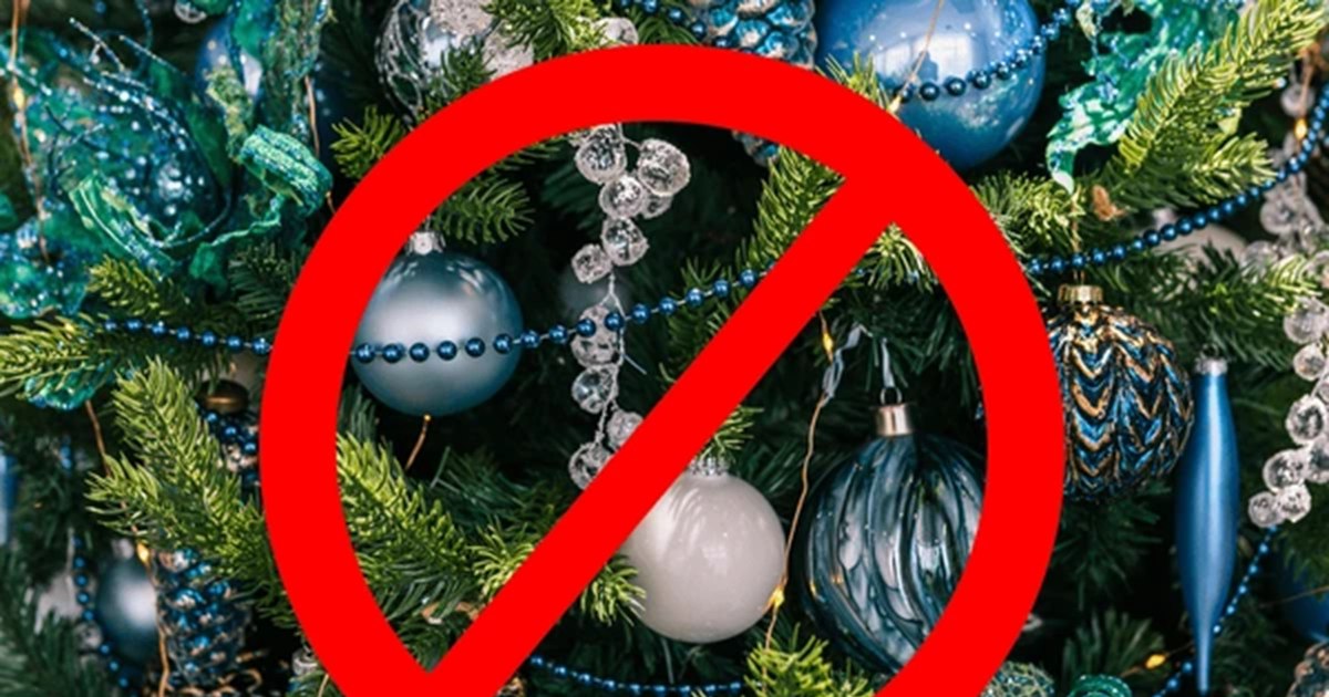 Crăciunul interzis: țările în care celebrarea sărbătorii creștine poate aduce sancțiuni drastice