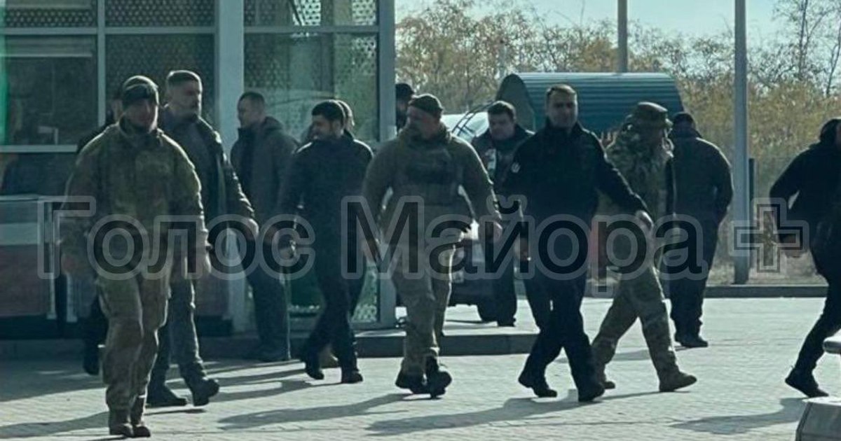 Cum a fost deblocat Pokrovskul de grupul Timur. Imagini rare cu lupte de aproape, prezentate de GRU