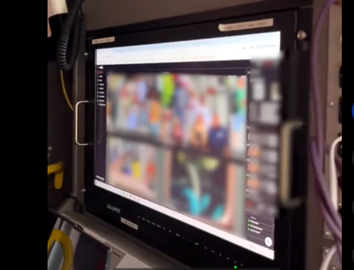 Tehnologia de recunoaștere facială în timp real este foarte eficientă. tiktok.com/@metpoliceuk