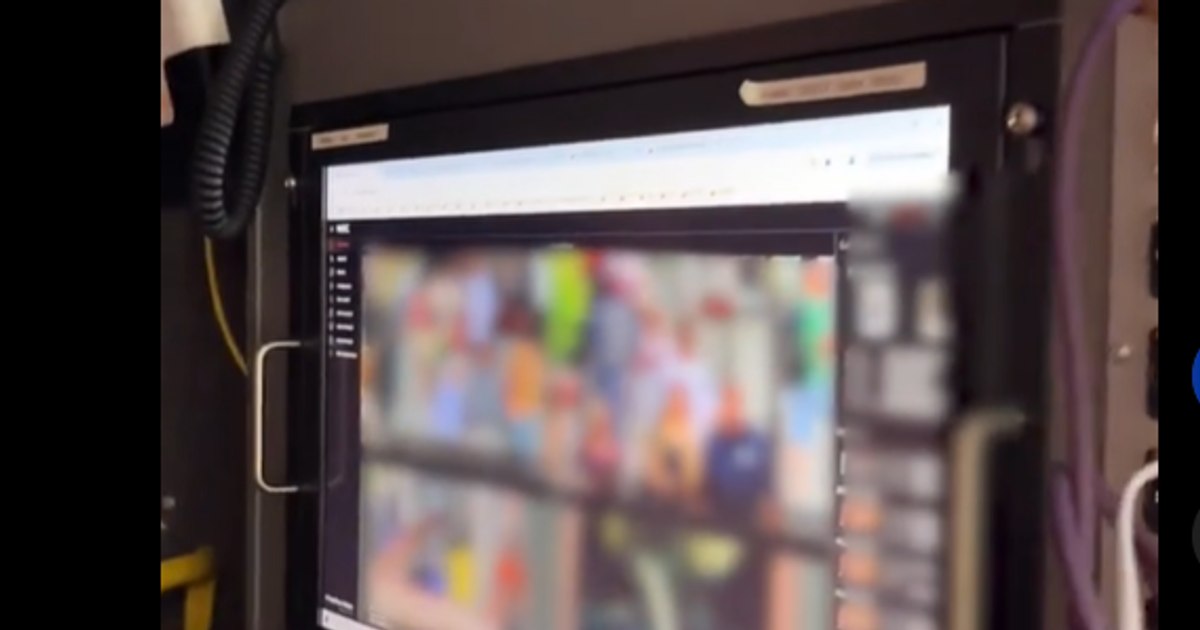 Hoață arestată după ce a încercat să evite camerele de recunoaștere facială în timp real. Cum funcționează această tehnologie