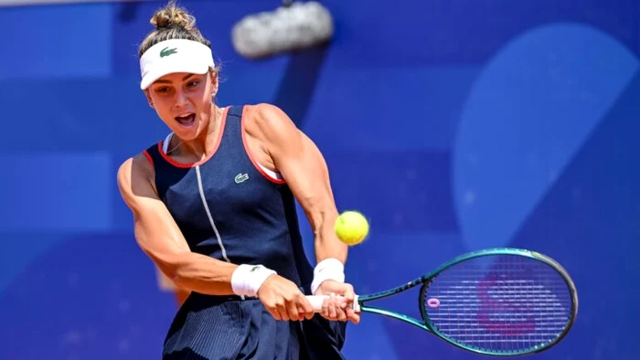 Jaqueline Cristian  Foto/Hepta 