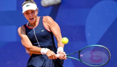 Australian Open: trei românce pe tabloul principal și o speranță în calificări