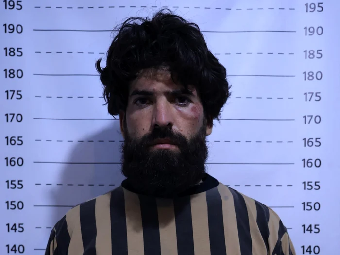 Taha al-Zoubi/FOTO: X @beirutwire