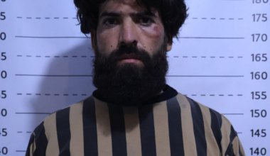 Unul dintre cei mai importați lideri ai organizației teroriste Statul Islamic din Damasc, arestat de forțele siriene