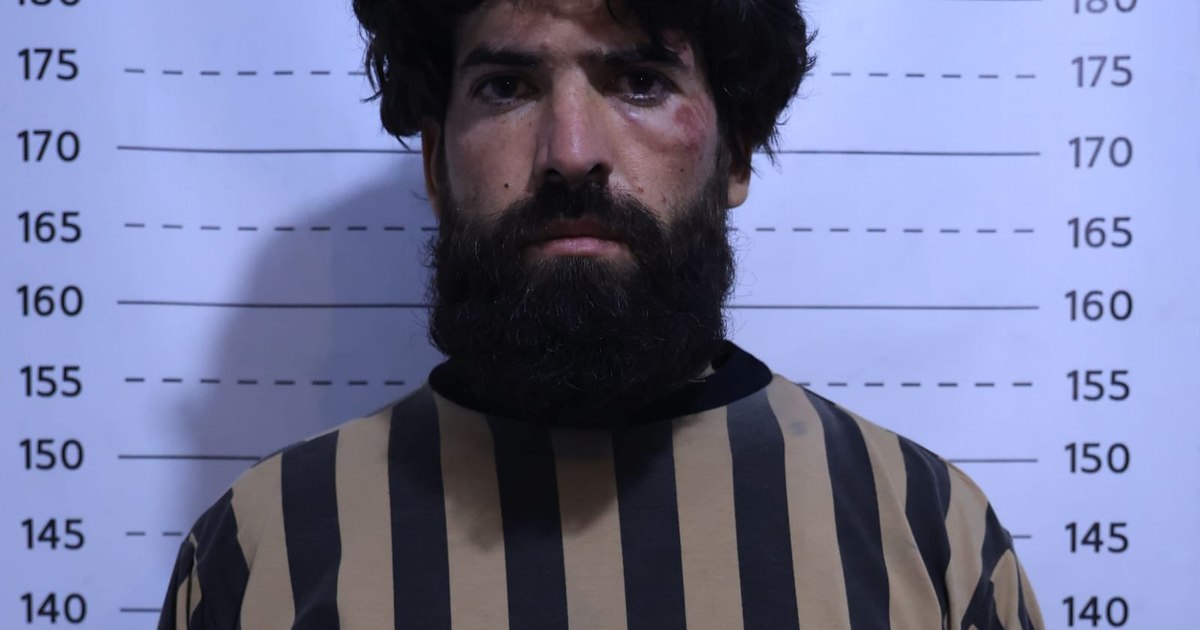 Unul dintre cei mai importați lideri ai organizației teroriste Statul Islamic din Damasc, arestat de forțele siriene