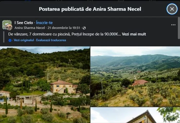 postare vila Toscana jpg