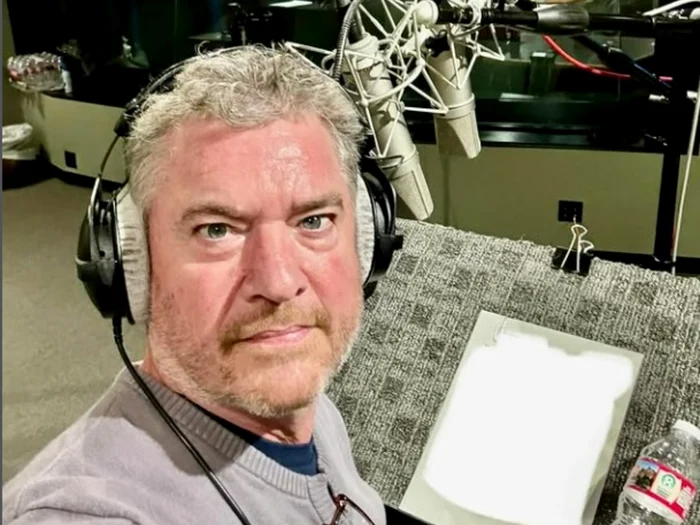 Pat Finn/FOTO: X @ElFinanciero_Mx