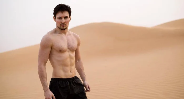 Fondatorul Telegram, Pavel Durov/FOTO:Instagram