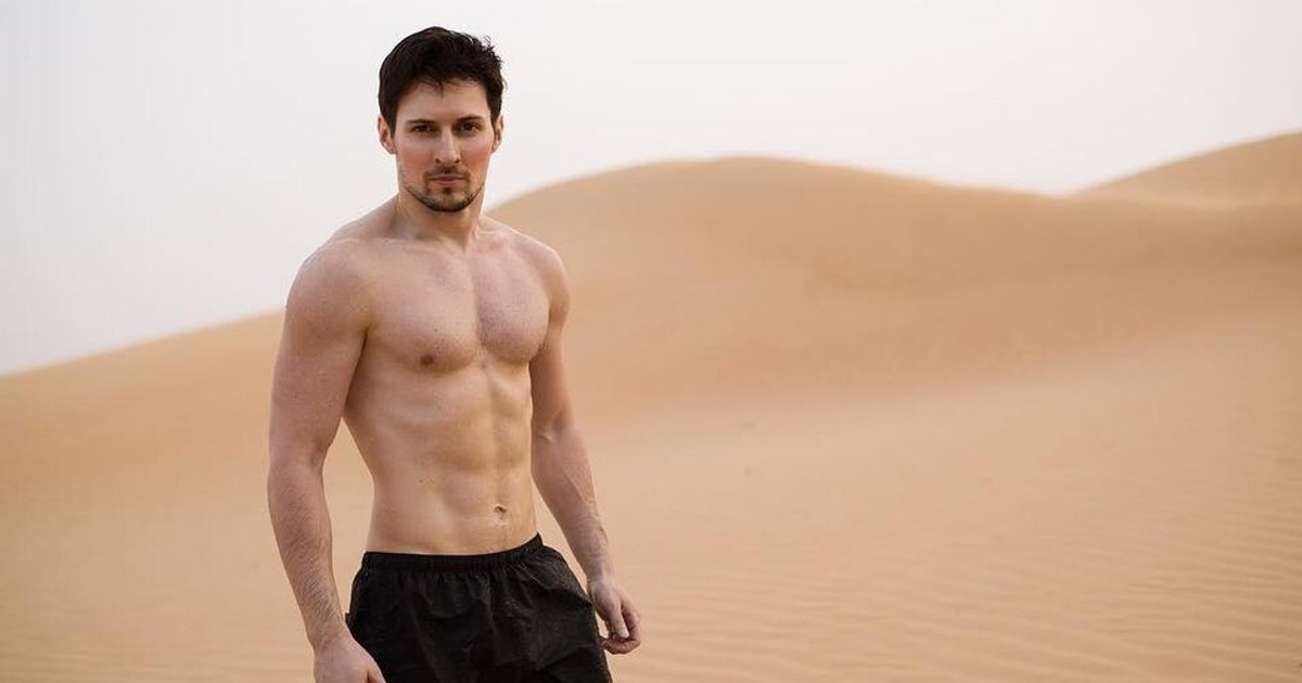 Fondatorul Telegram, miliardarul rus Pavel Durov, spune că va plăti fertilizarea in vitro pentru orice femeie sub 38 de ani care acceptă să îi nască un copil