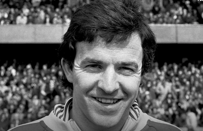 John Robertson  Foto/Platforma X